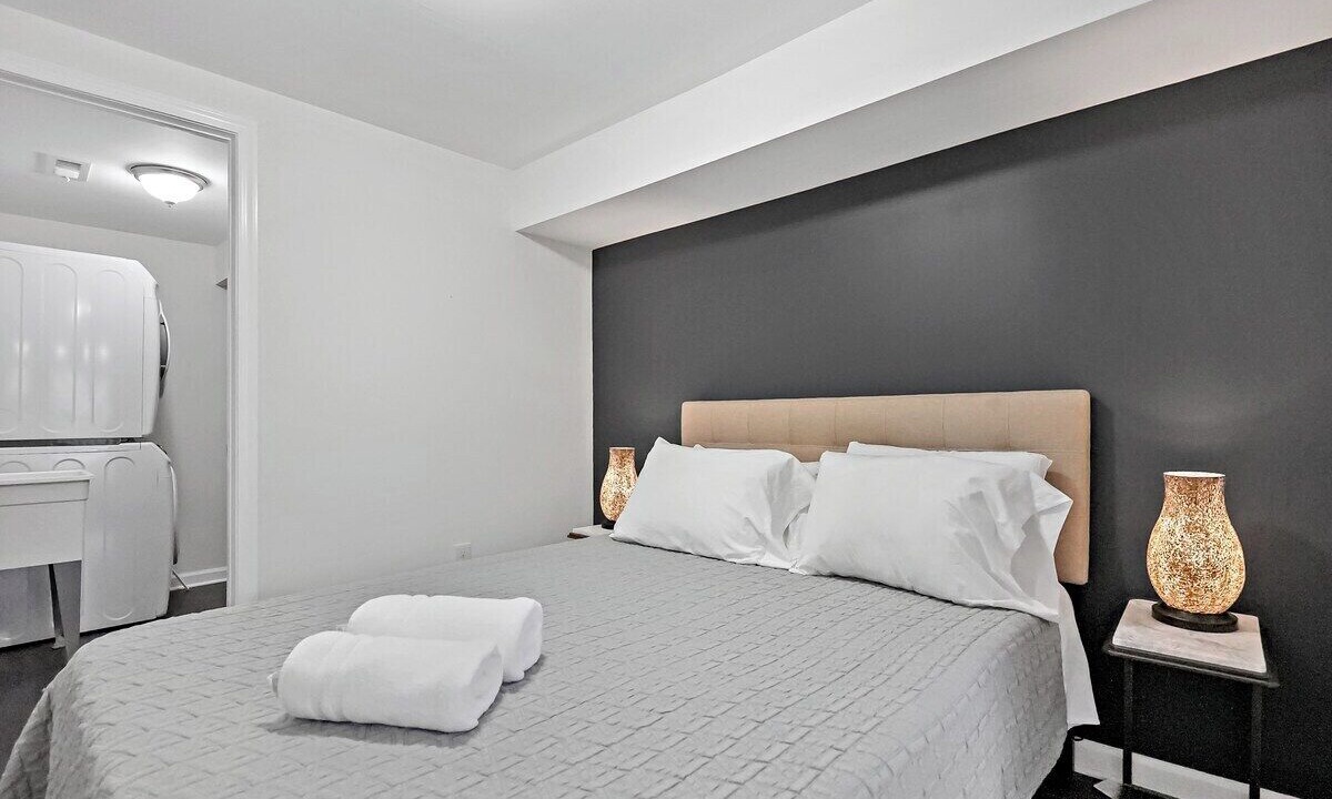 Photo of Bedroom in Capitol Heights