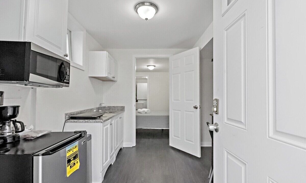 Photo of Kitchen in Capitol Heights