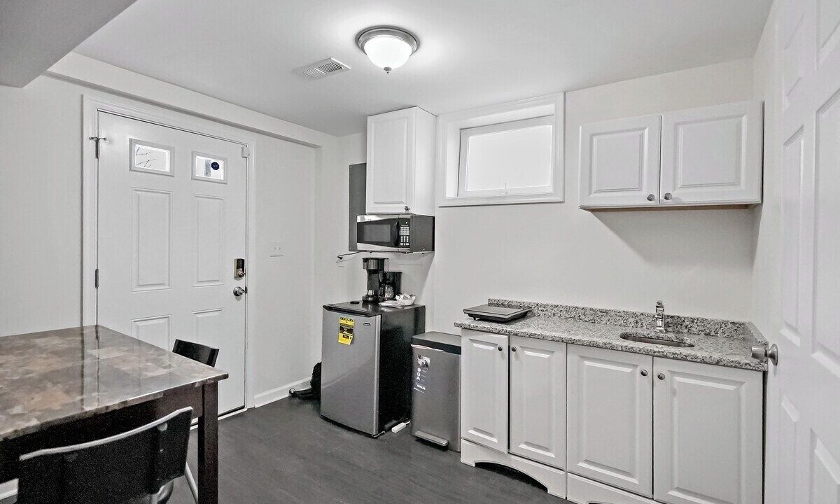 Photo of Kitchen in Capitol Heights