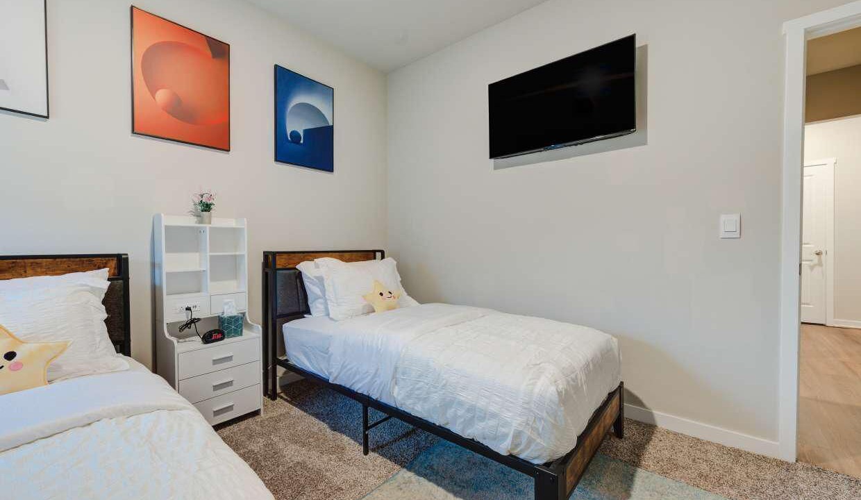 Photo of Bedroom in Ankeny
