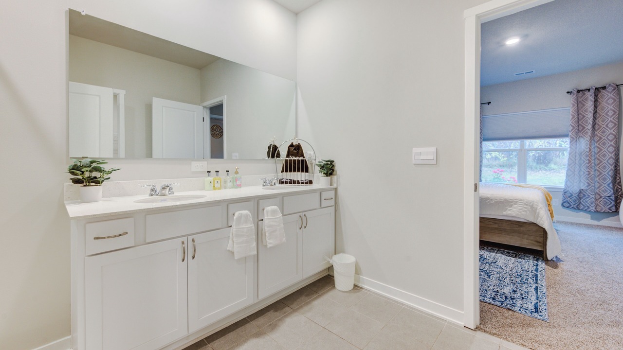 Photo of Bathroom in Ankeny
