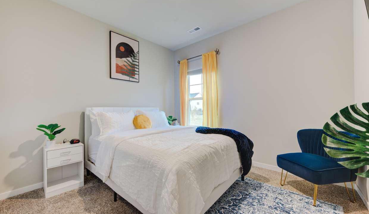 Photo of Bedroom in Ankeny