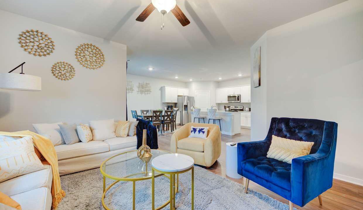 Photo of Livingroom in Ankeny