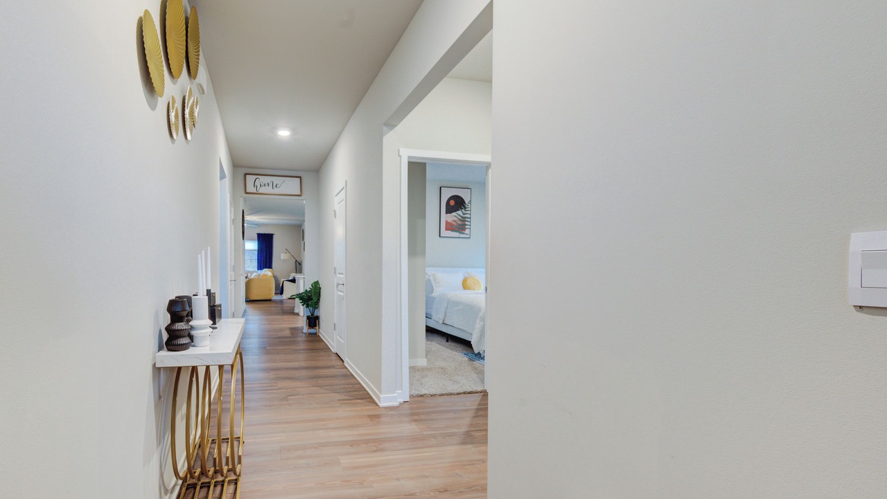 Photo of Bedroom in Ankeny