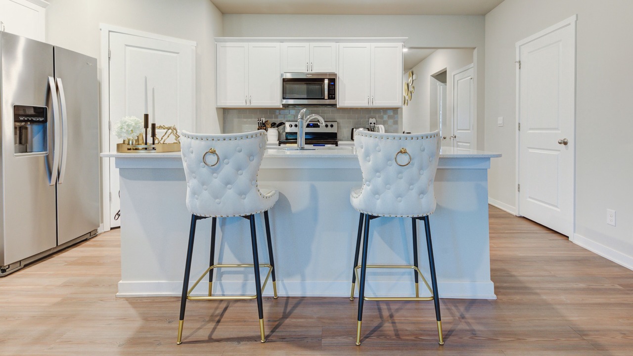 Photo of Kitchen in Ankeny