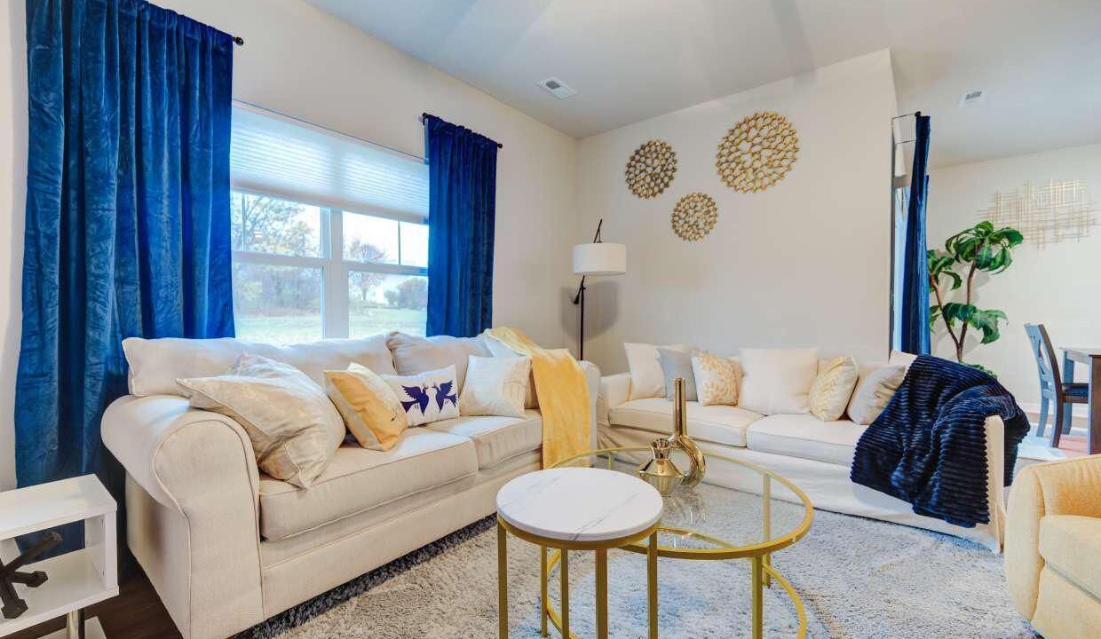 Photo of Livingroom in Ankeny
