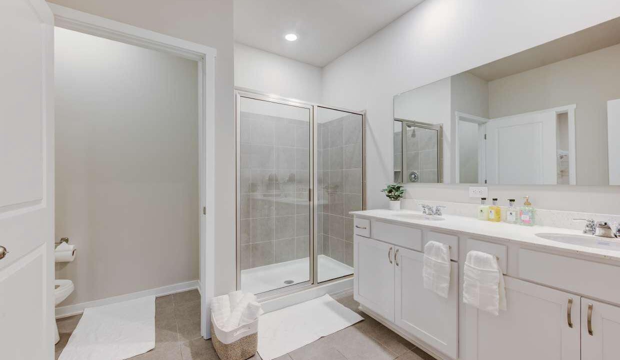 Photo of Bathroom in Ankeny