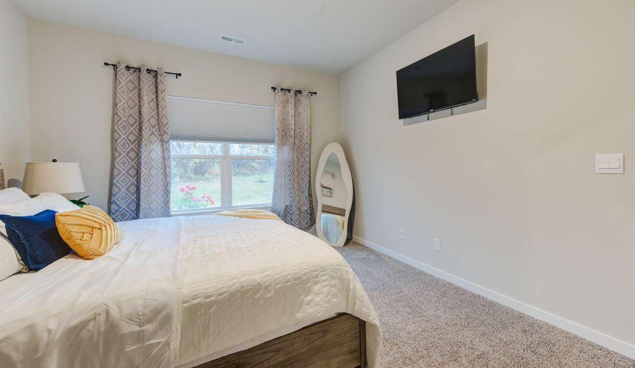 Photo of Bedroom in Ankeny