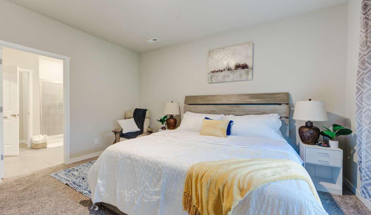 Photo of Bedroom in Ankeny