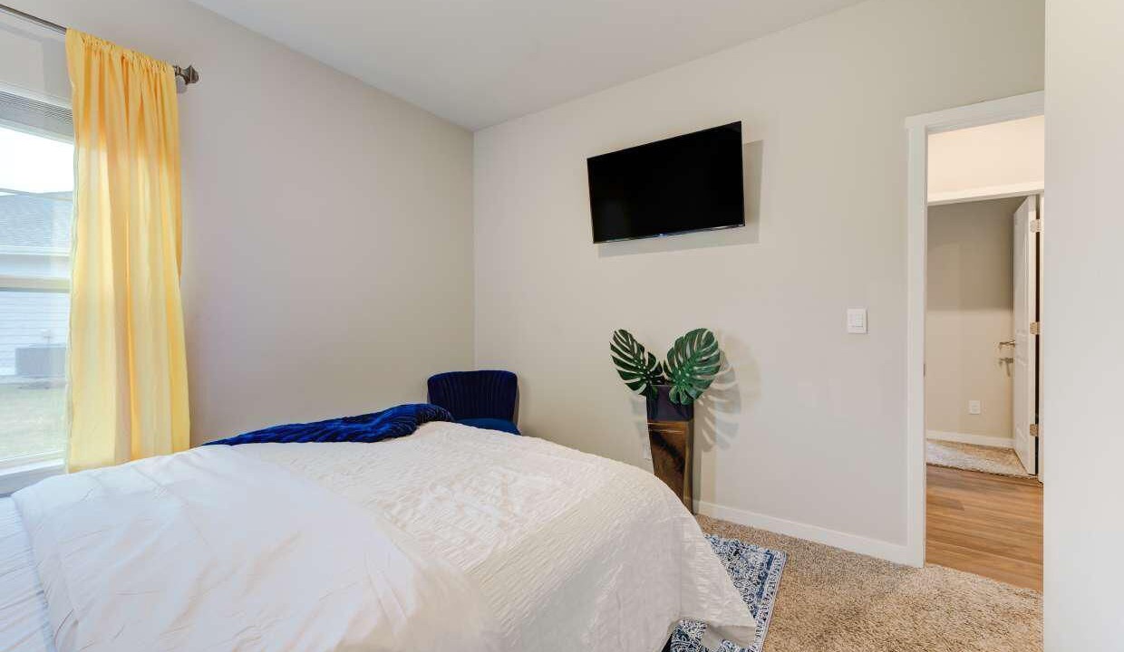 Photo of Bedroom in Ankeny