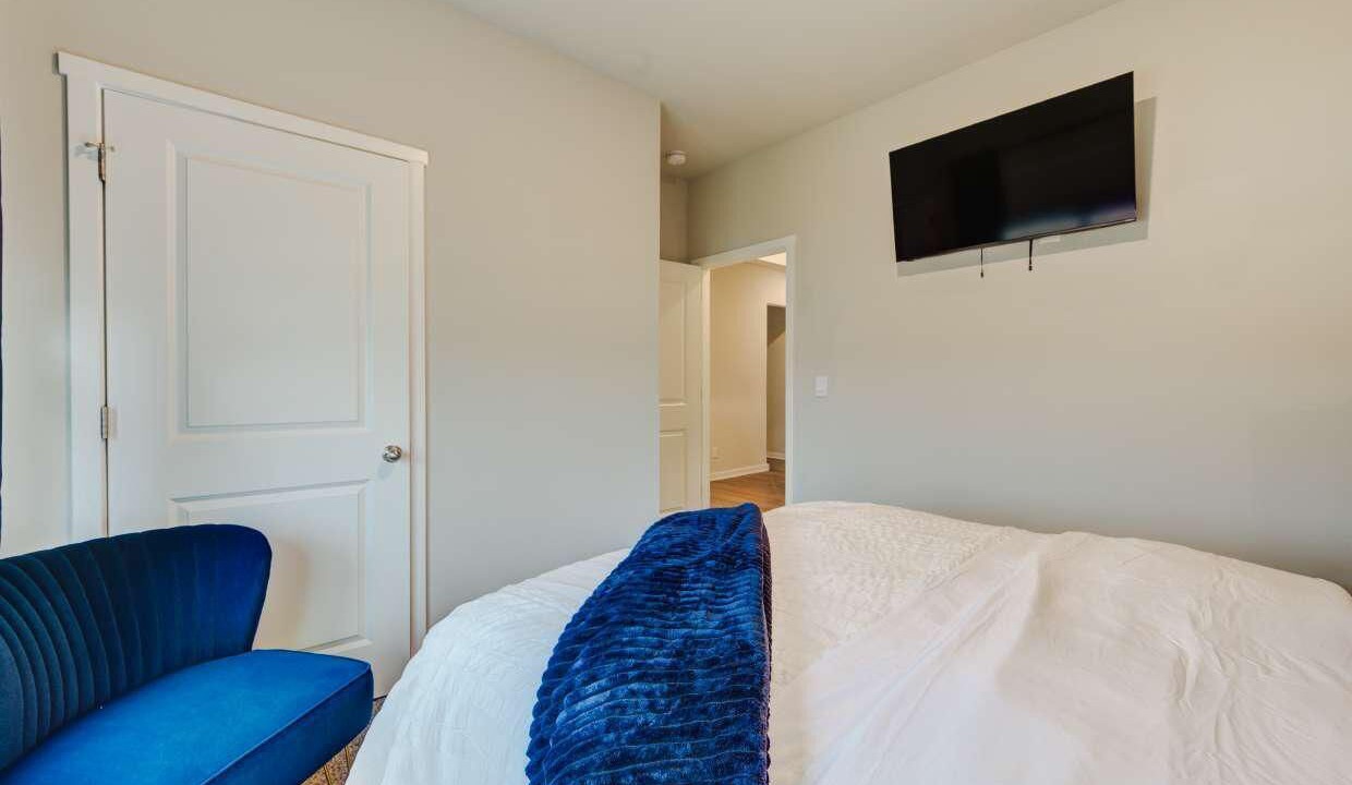 Photo of Bedroom in Ankeny