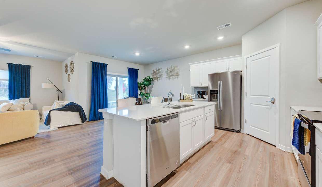 Photo of Kitchen in Ankeny