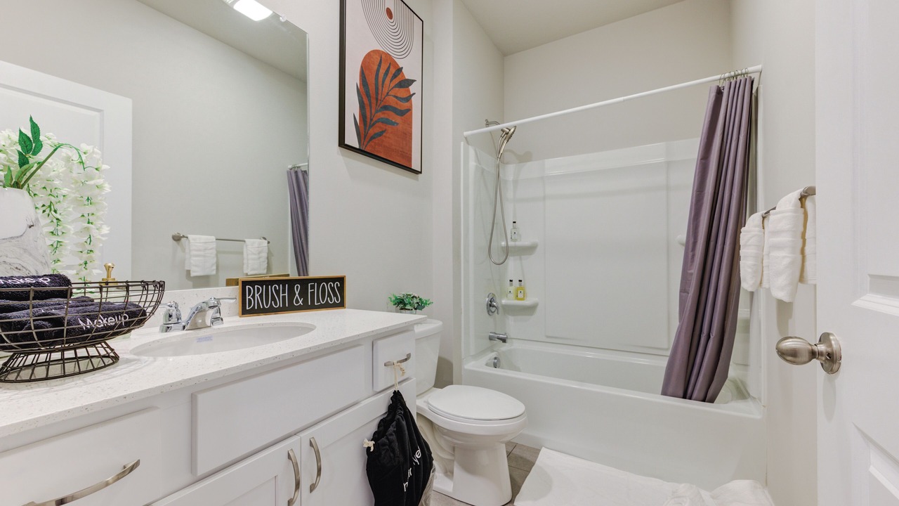 Photo of Bathroom in Ankeny