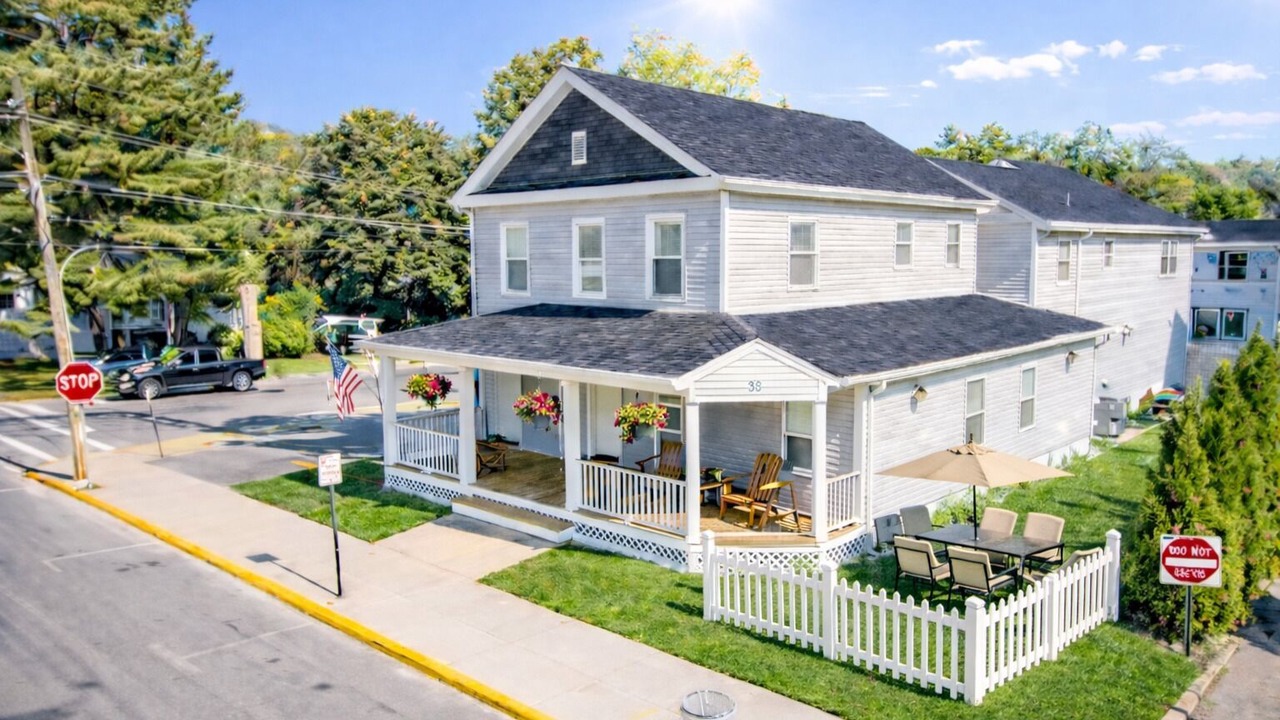 Photo of Outdoor in Lake George
