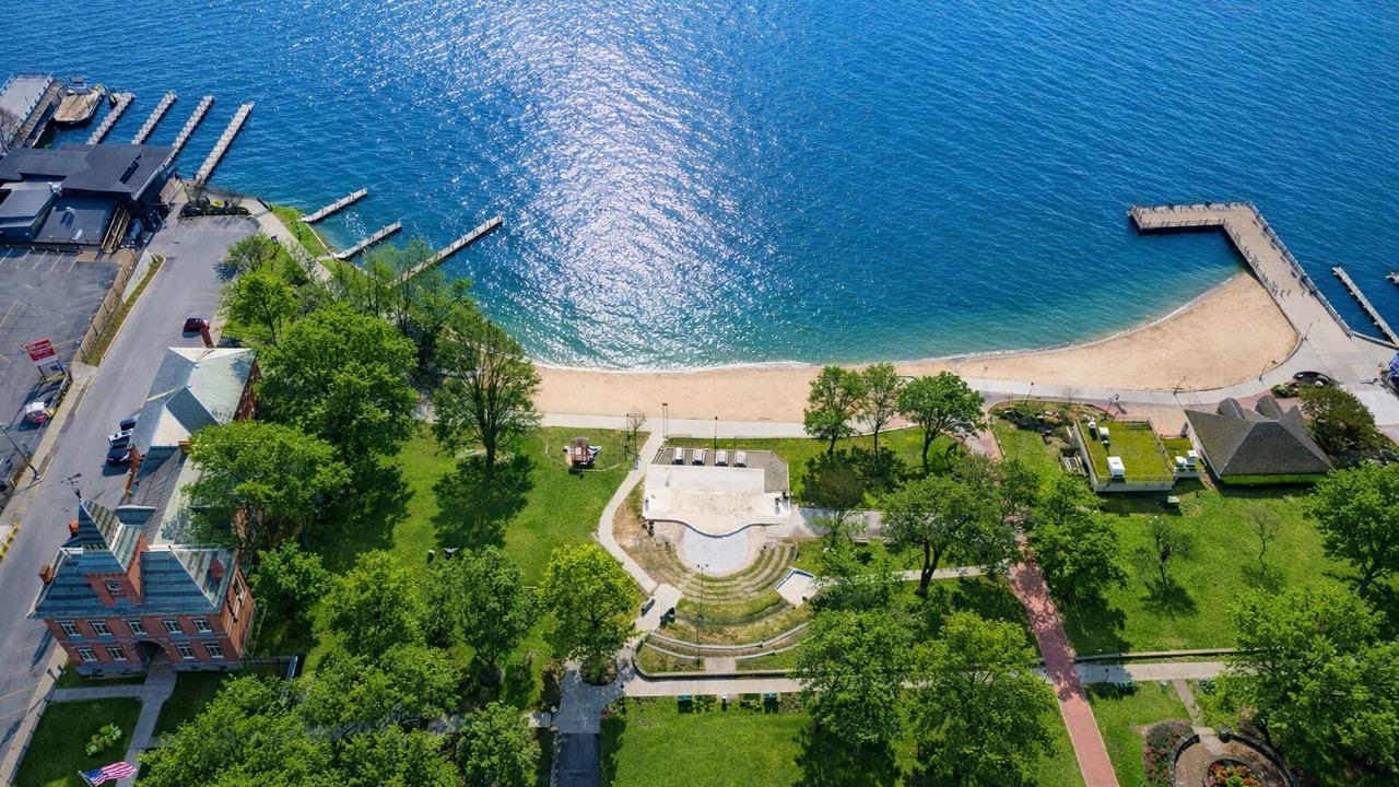Photo of Outdoor in Lake George
