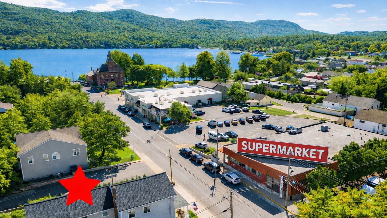 Photo of Outdoor in Lake George