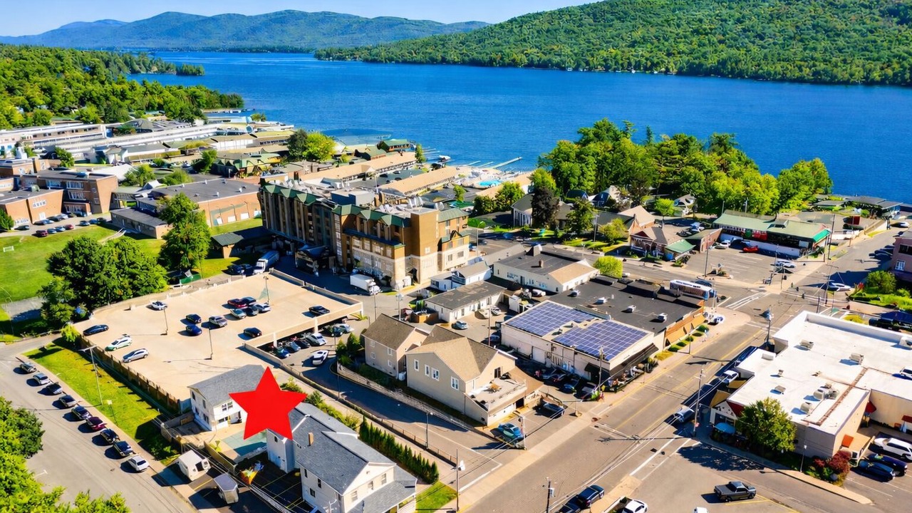 Photo of Outdoor in Lake George