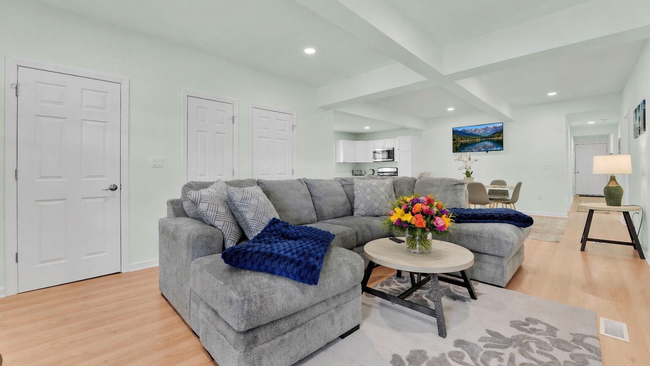 Photo of Bedroom in Lake George