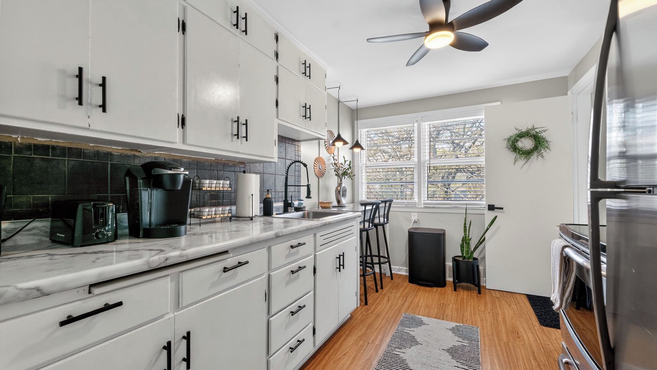 Photo of Kitchen in Mankato