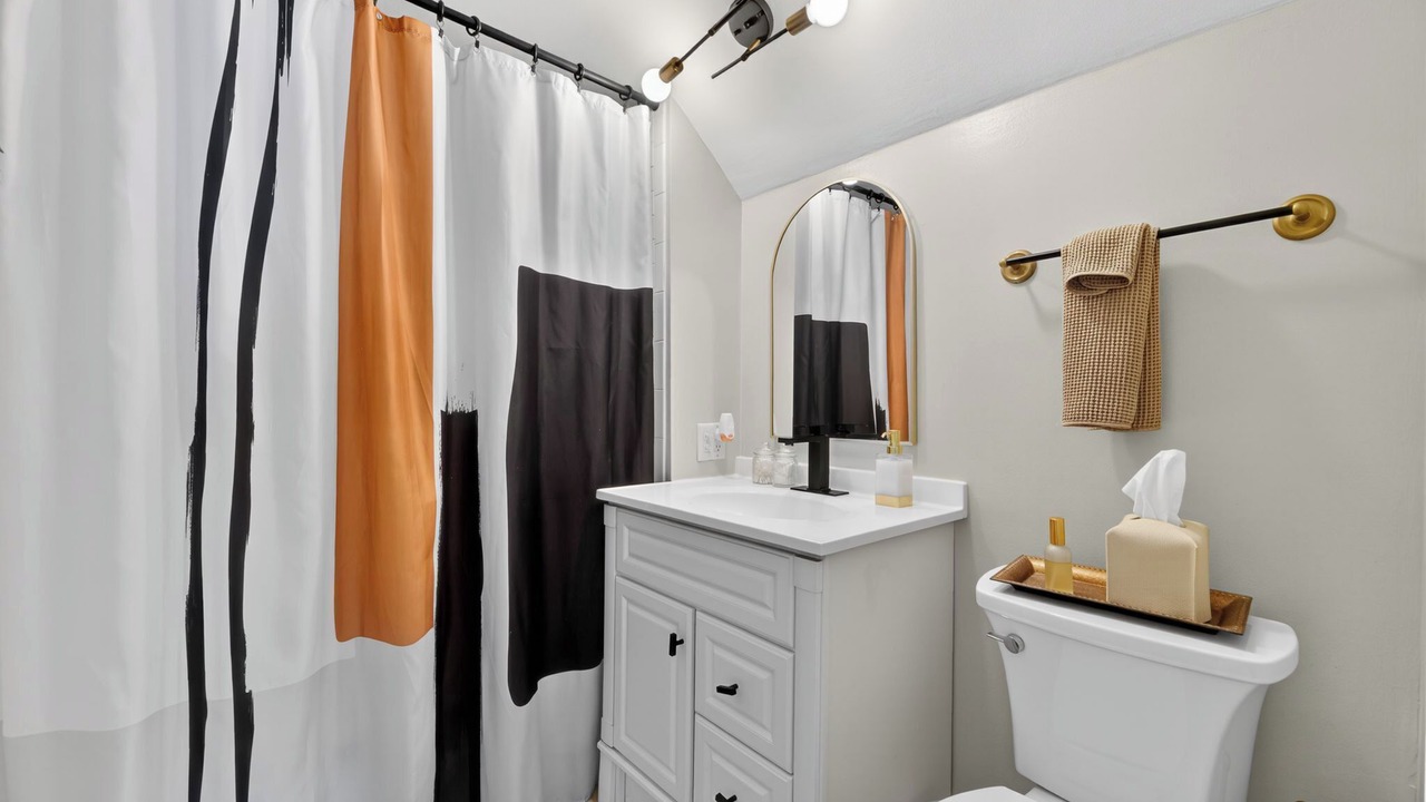 Photo of Bathroom in Mankato