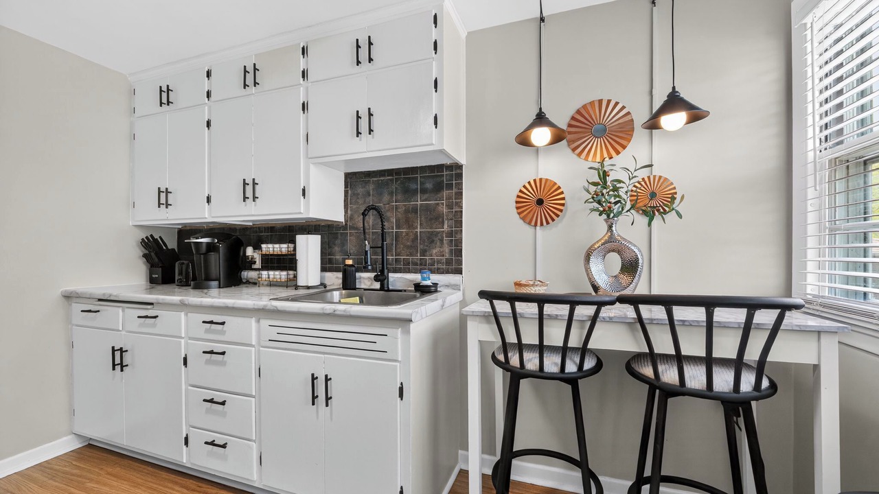 Photo of Kitchen in Mankato