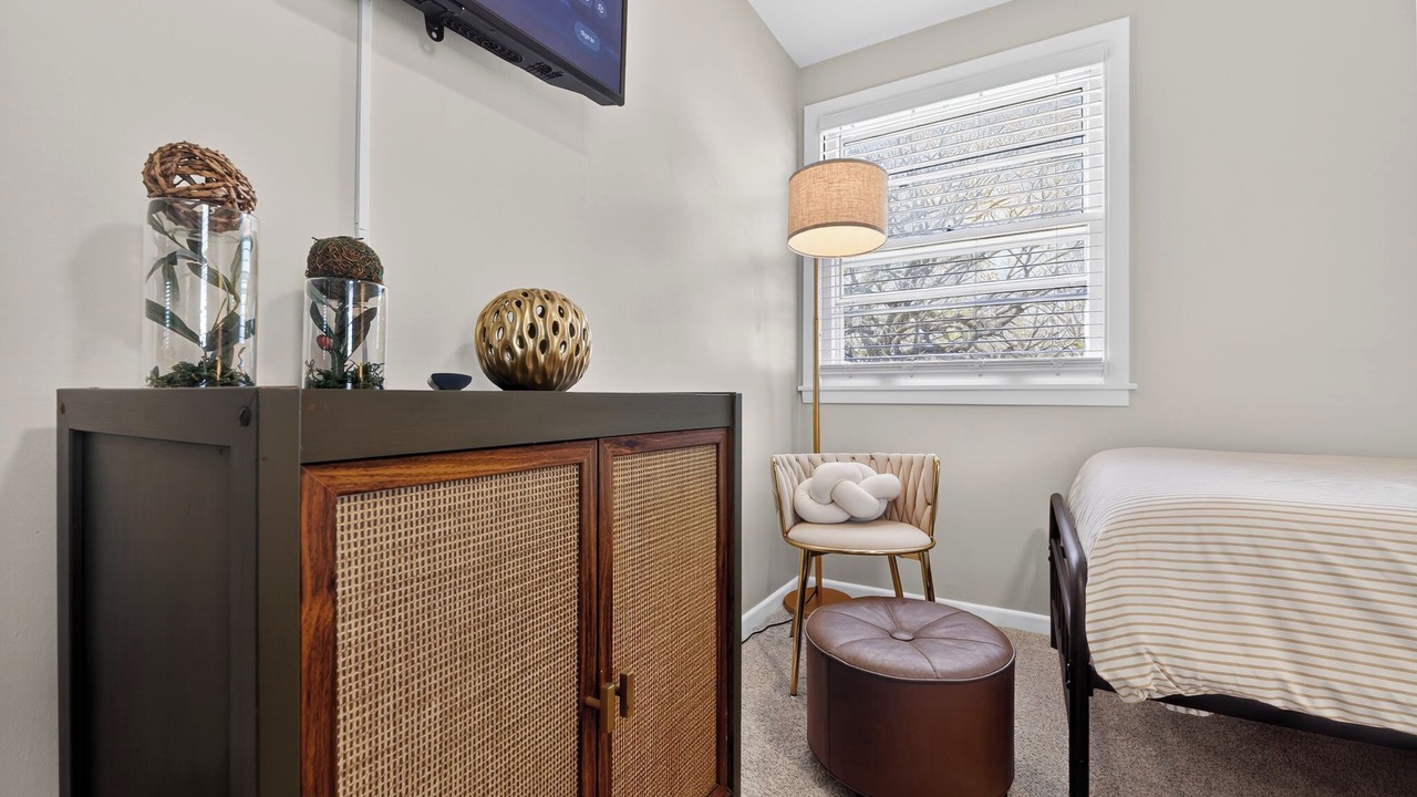 Photo of Bedroom in Mankato