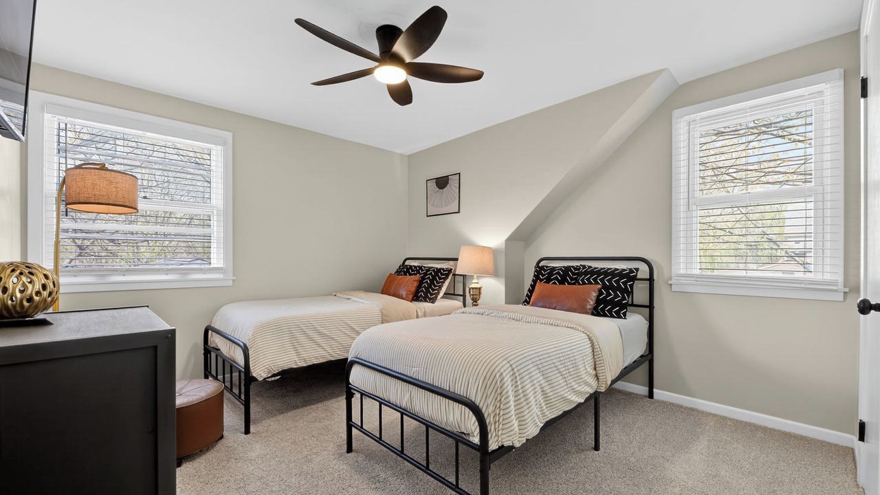 Photo of Bedroom in Mankato