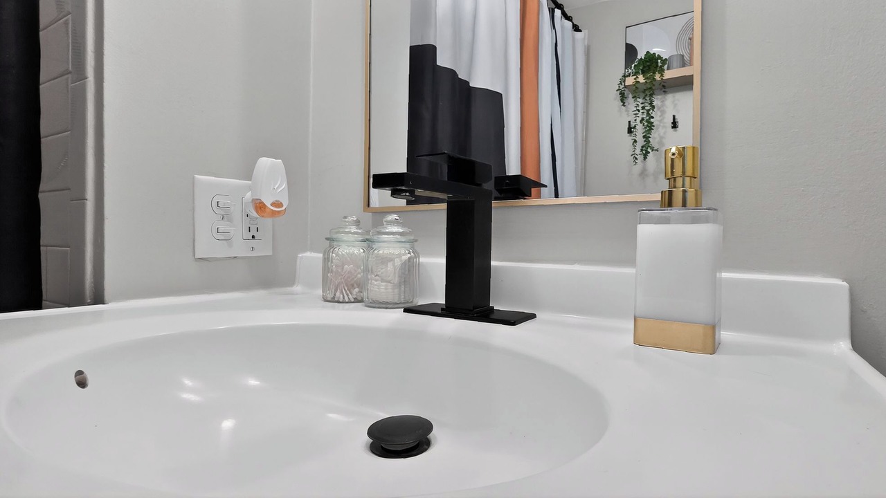 Photo of Bathroom in Mankato