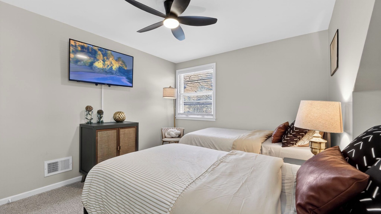 Photo of Bedroom in Mankato