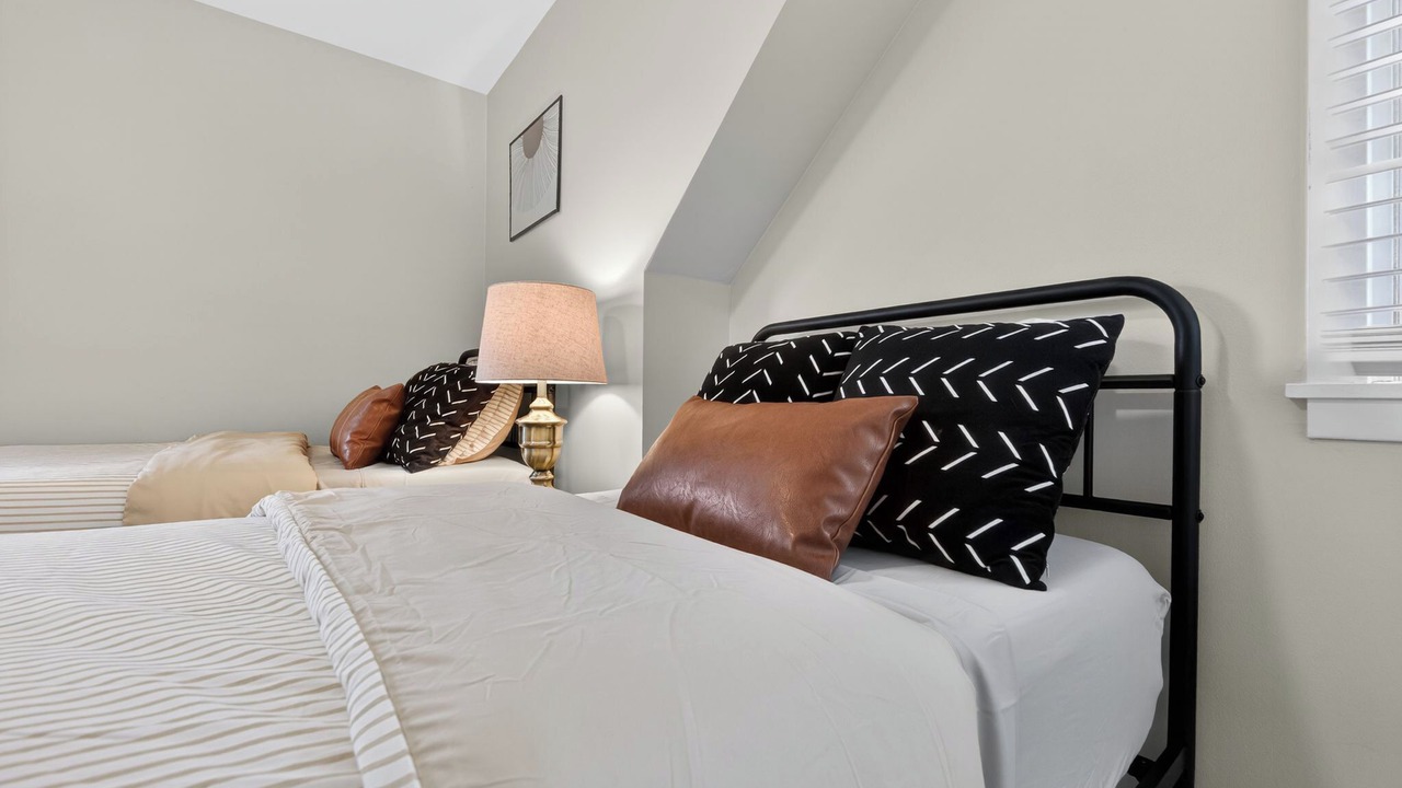 Photo of Bedroom in Mankato