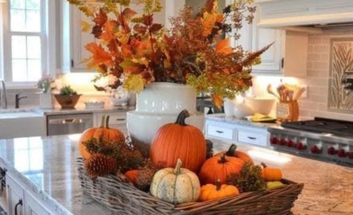 Photo of Kitchen in Kingwood