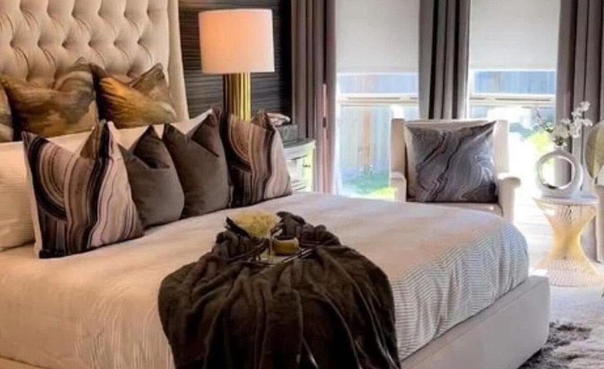 Photo of Bedroom in Kingwood