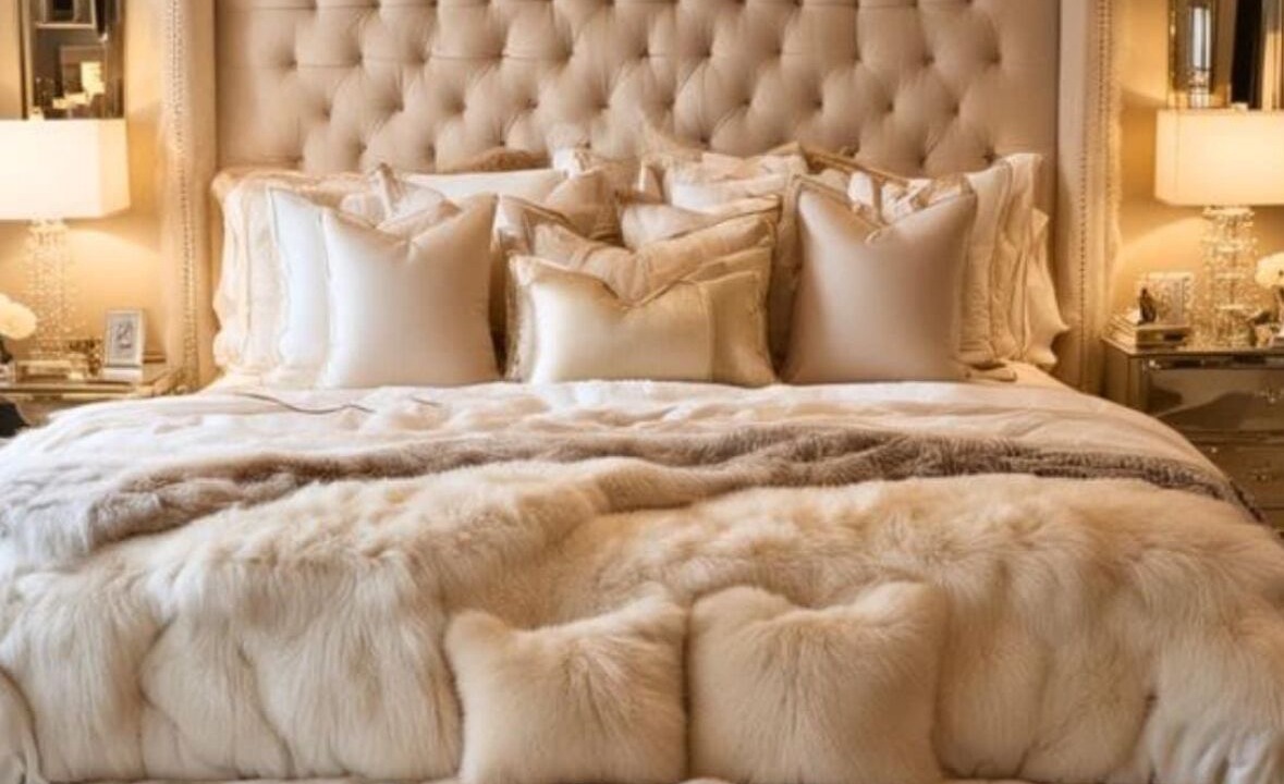 Photo of Bedroom in Kingwood