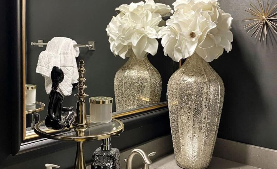 Photo of Bathroom in Kingwood