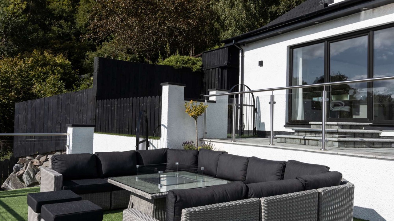 Photo of Outdoor in Scaniport