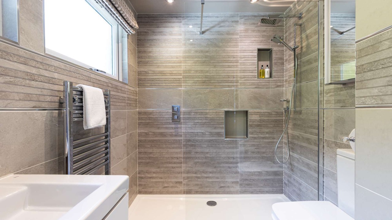 Photo of Bathroom in Scaniport