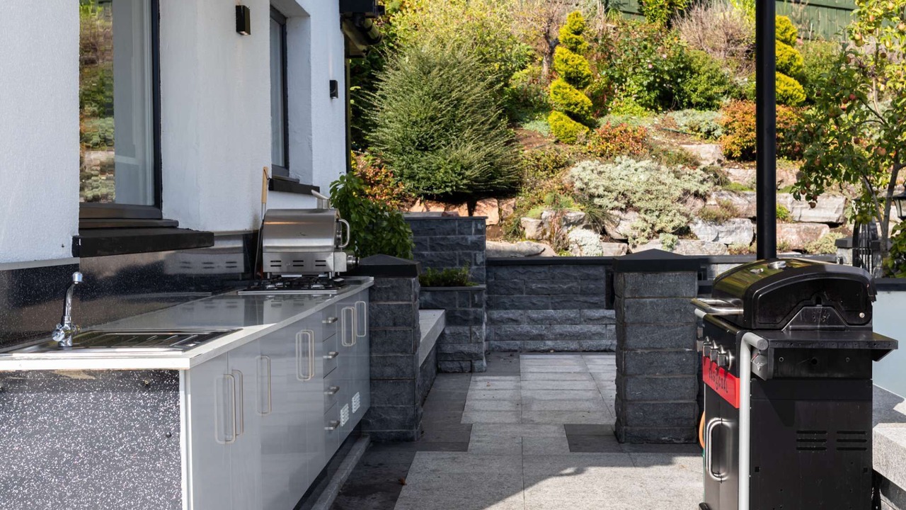 Photo of Patio Balcony in Scaniport