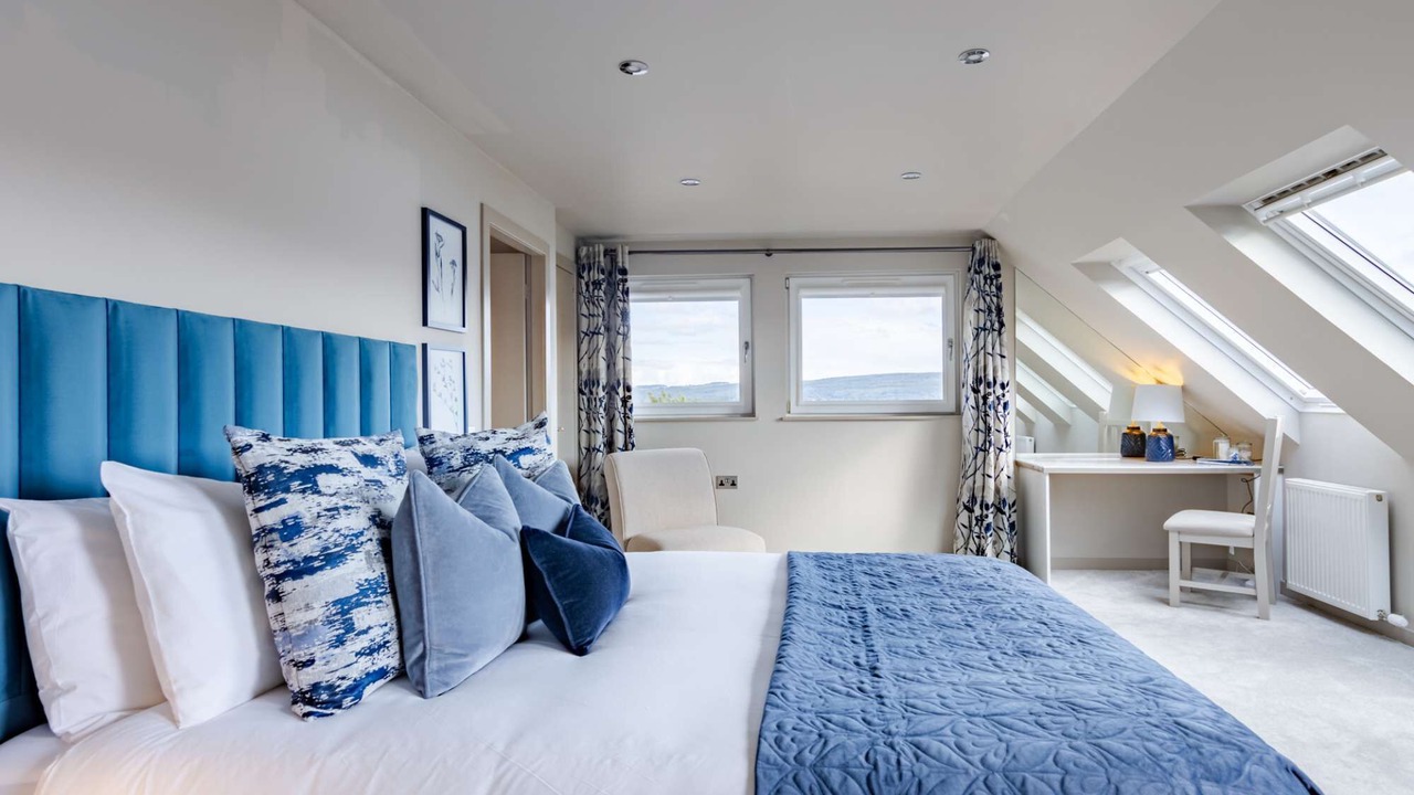 Photo of Bedroom in Scaniport