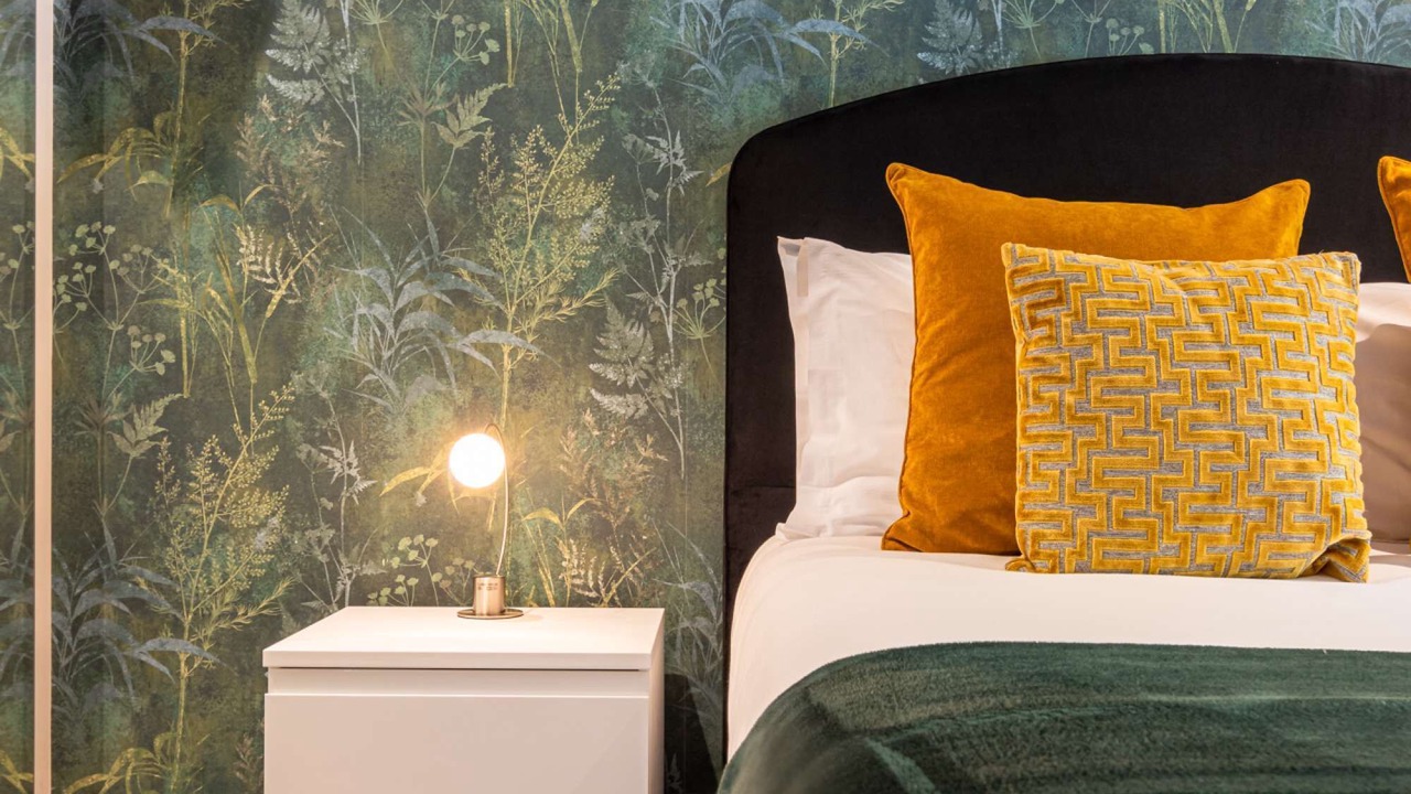 Photo of Bedroom in Scaniport