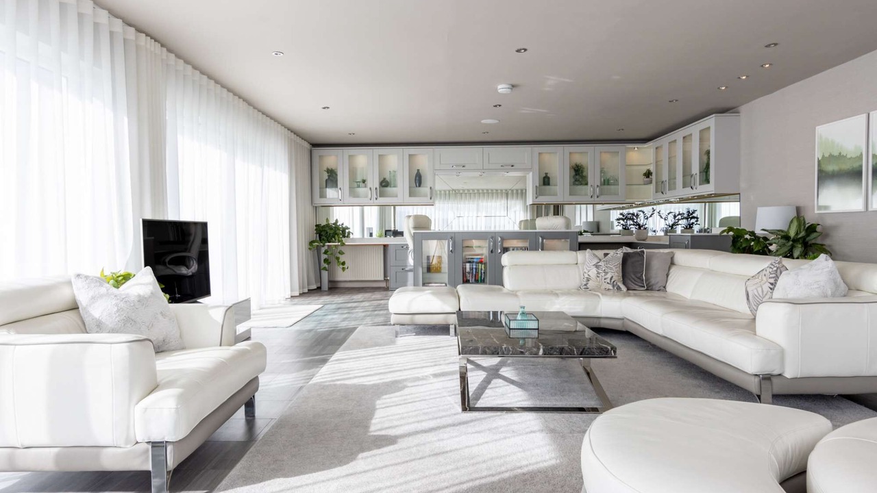 Photo of Livingroom in Scaniport