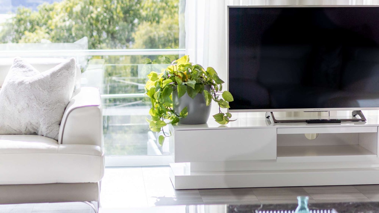 Photo of Livingroom in Scaniport