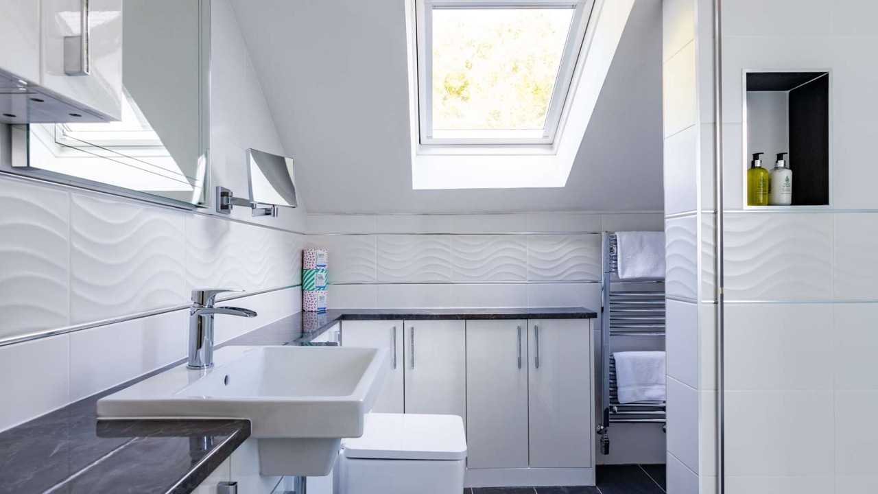 Photo of Bathroom in Scaniport