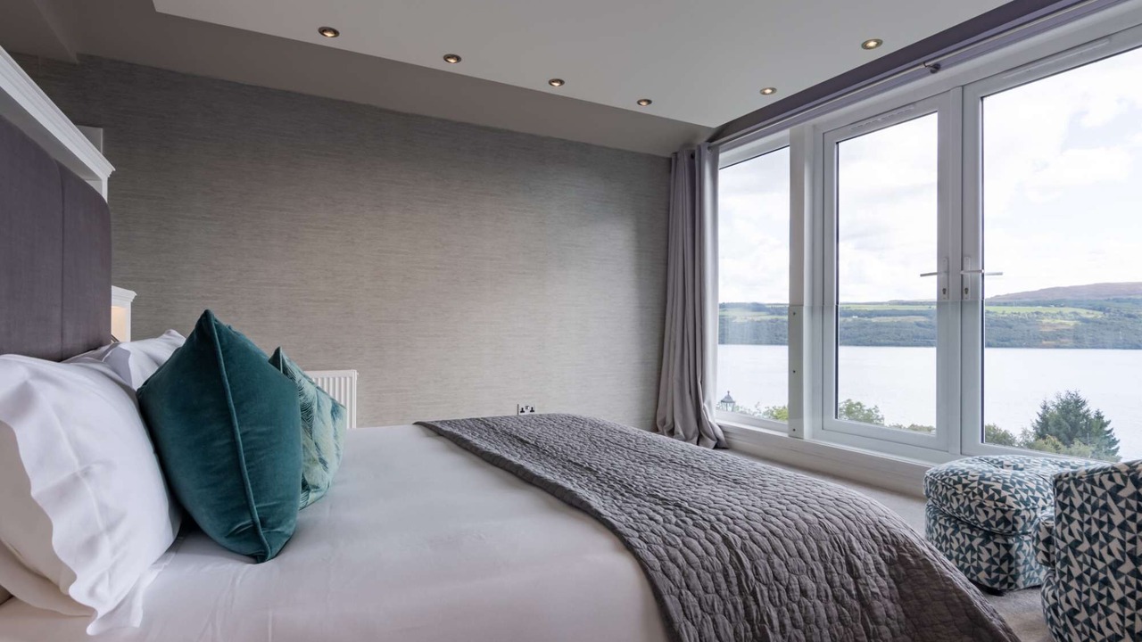 Photo of Bedroom in Scaniport