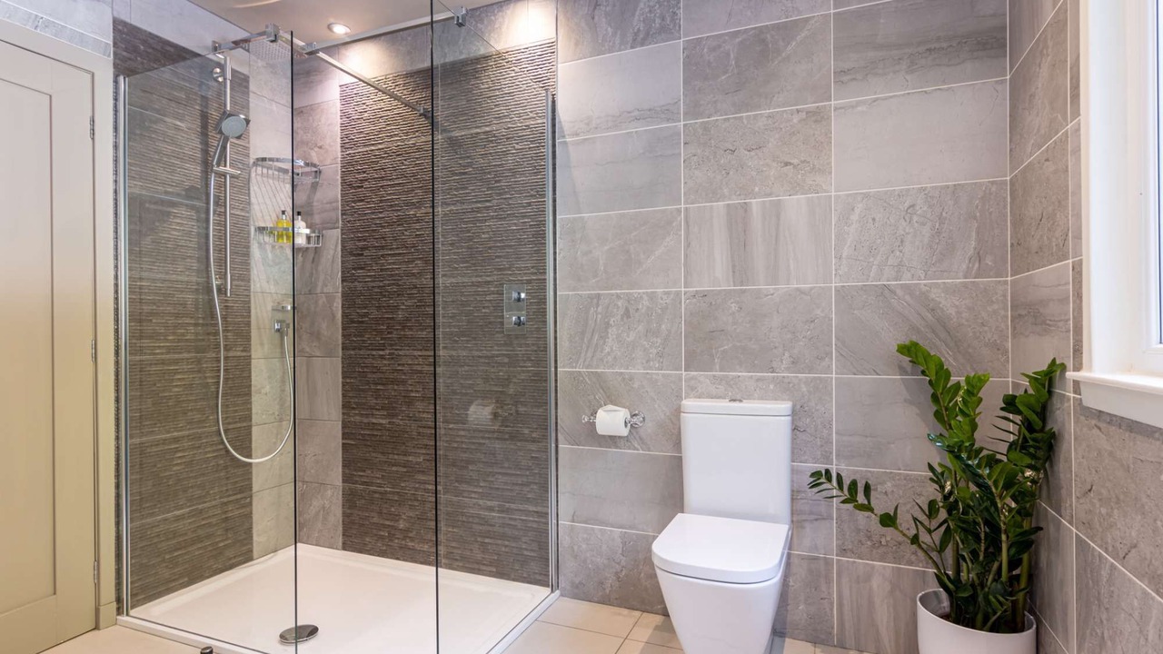 Photo of Bathroom in Scaniport