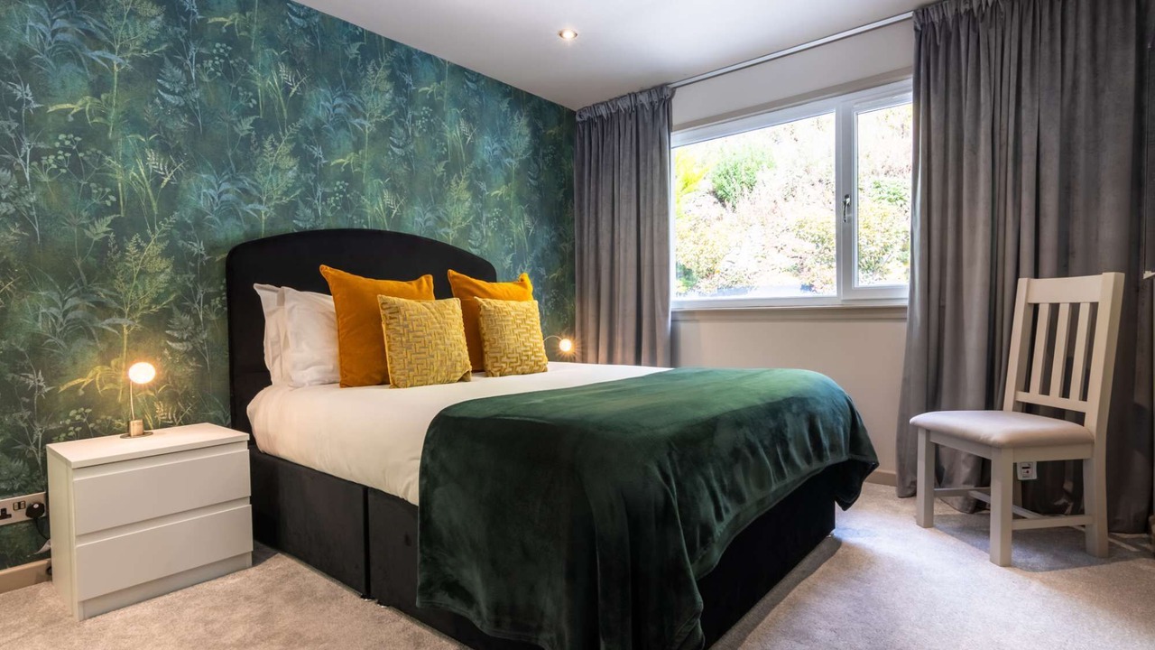 Photo of Bedroom in Scaniport