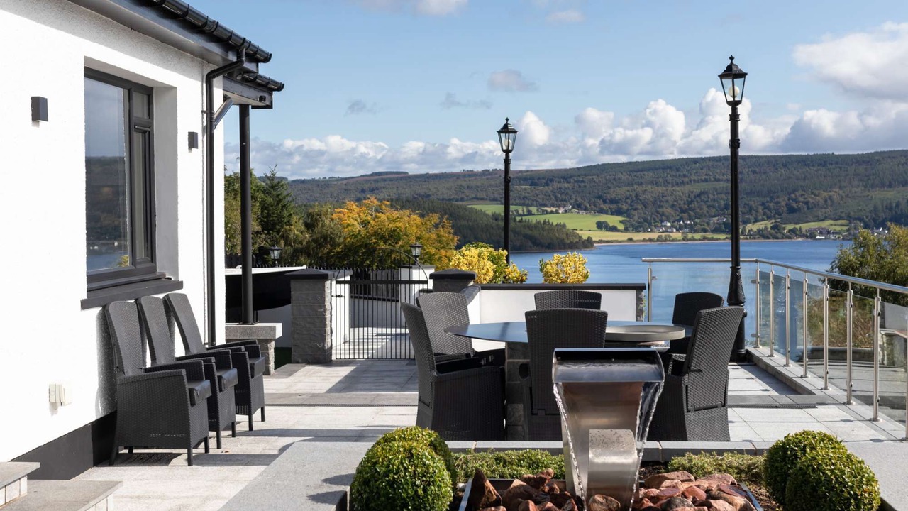 Photo of Outdoor in Scaniport