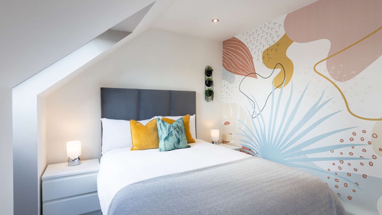 Photo of Bedroom in Scaniport