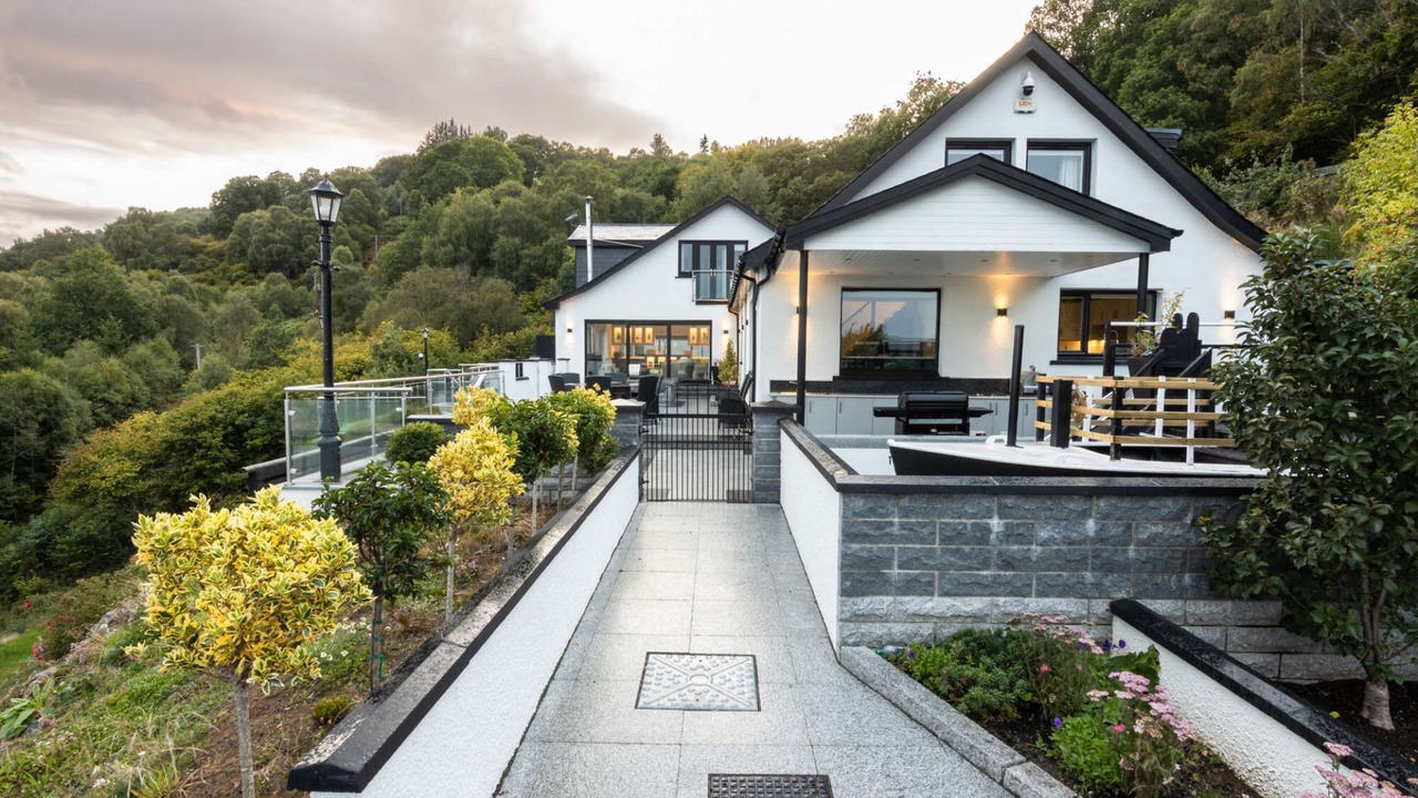 Photo of Patio Balcony in Scaniport