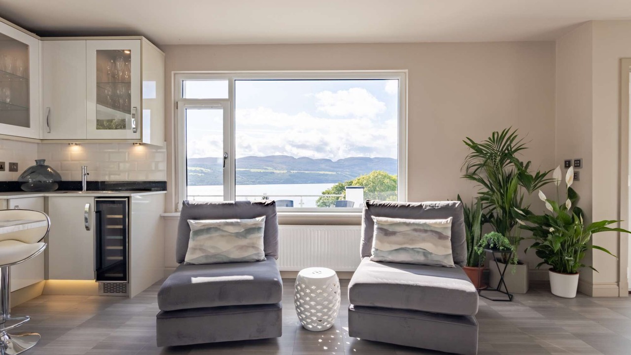 Photo of Livingroom in Scaniport