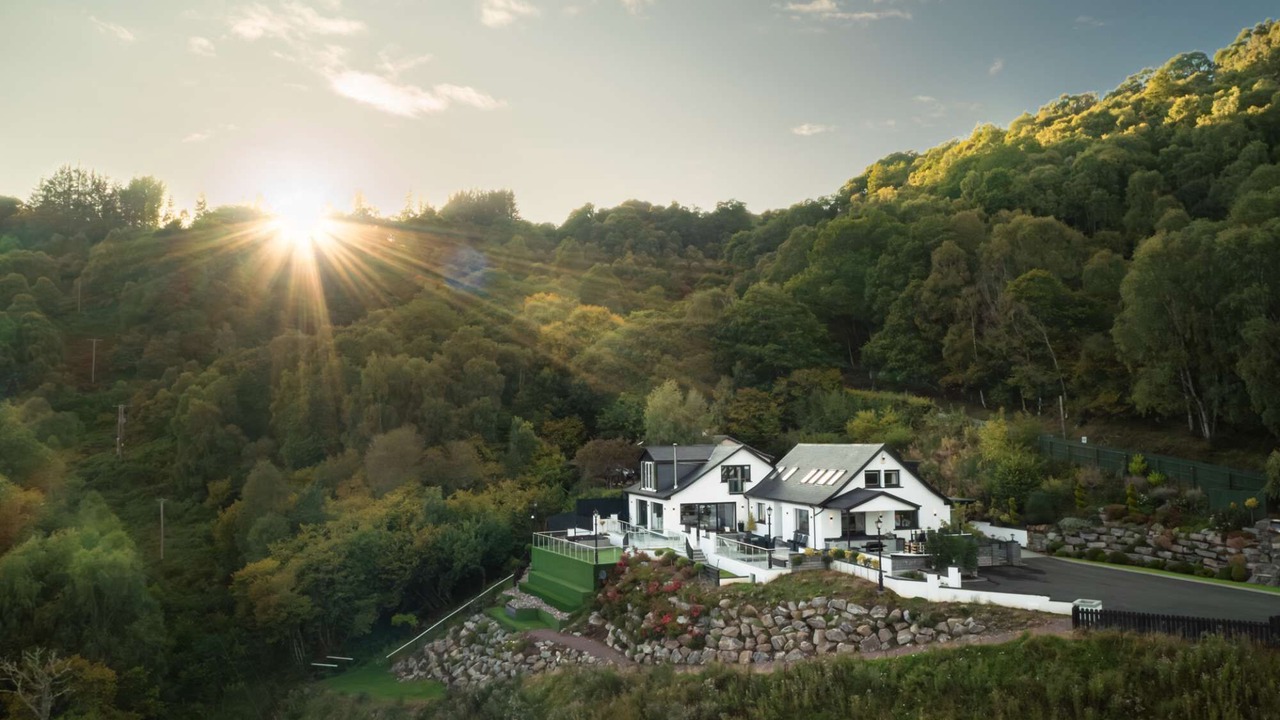 Photo of Outdoor in Scaniport